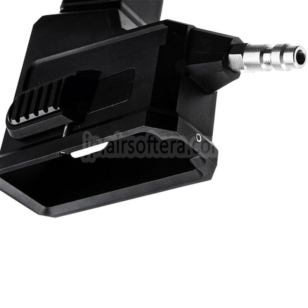 ARMY ARMAMENT X SPシステム HPAマガジンアダプター AAP-01 EMG SAI BLU E&C APS ARMY DOUBLE BELL UMAREX Elite Force VFC AW WE 東京マルイ G17 G18C Gシリーズ GBBピストル エアソフトガン対応