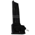 ARMY ARMAMENT X SPシステム HPAマガジンアダプター EMG 2K Alpha SAI STI TTI ARMY KJ KP-05 Zeon DOUBLE BELL AW WE E&C 東京マルイ HI-CAPA GBBピストル エアソフトガン対応