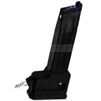 ARMY ARMAMENT X SPシステム HPAマガジンアダプター EMG 2K Alpha SAI STI TTI ARMY KJ KP-05 Zeon DOUBLE BELL AW WE E&C 東京マルイ HI-CAPA GBBピストル エアソフトガン対応