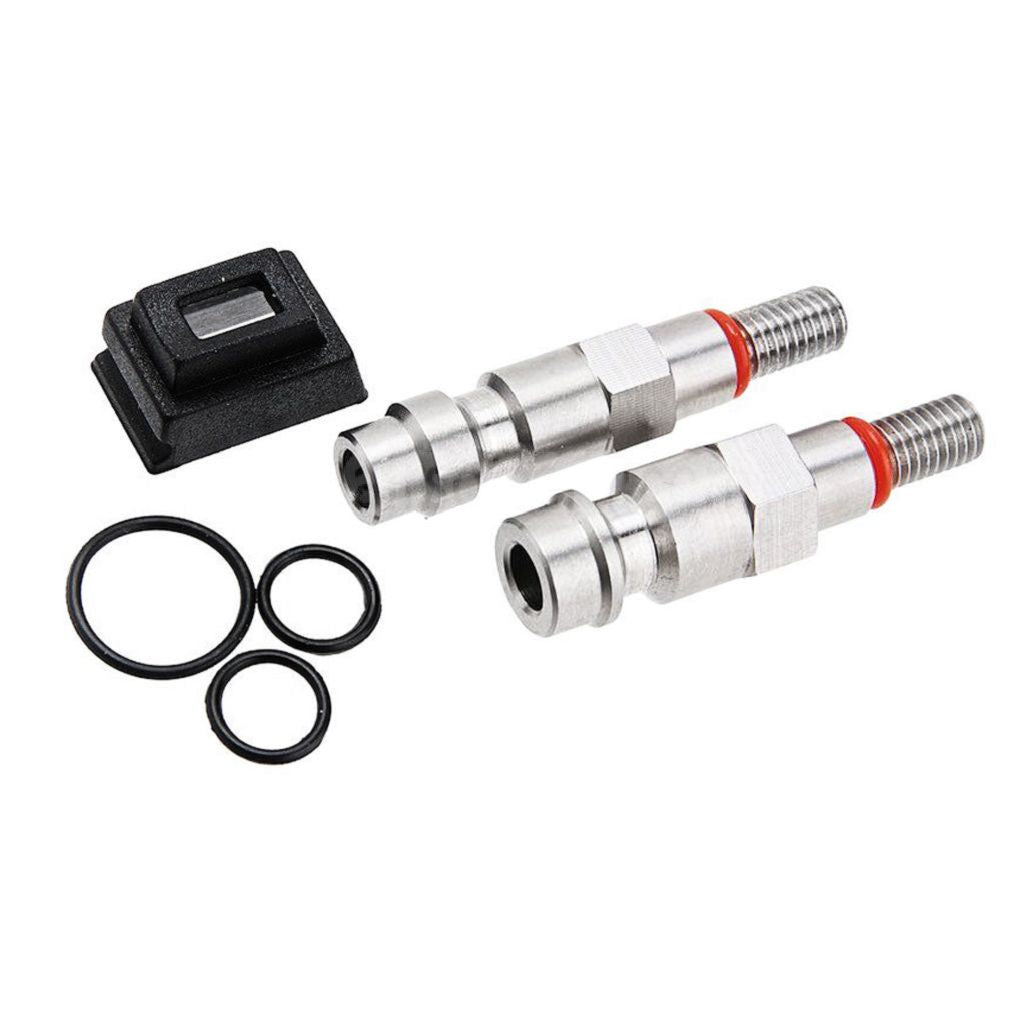 ARMY ARMAMENT X SPシステム HPAマガジンアダプター EMG 2K Alpha SAI STI TTI ARMY KJ KP-05 Zeon DOUBLE BELL AW WE E&C 東京マルイ HI-CAPA GBBピストル エアソフトガン対応