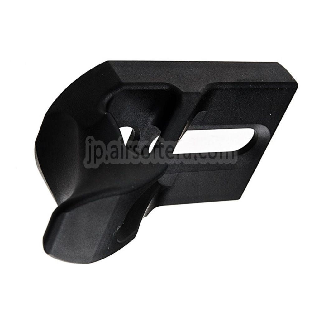 CTM TAC CNCアルミ製 FUKU-2マガジンベースプレート（ACTION ARMY AAP 01 WE、KSC、東京マルイ Gシリーズ GBBマガジン対応）