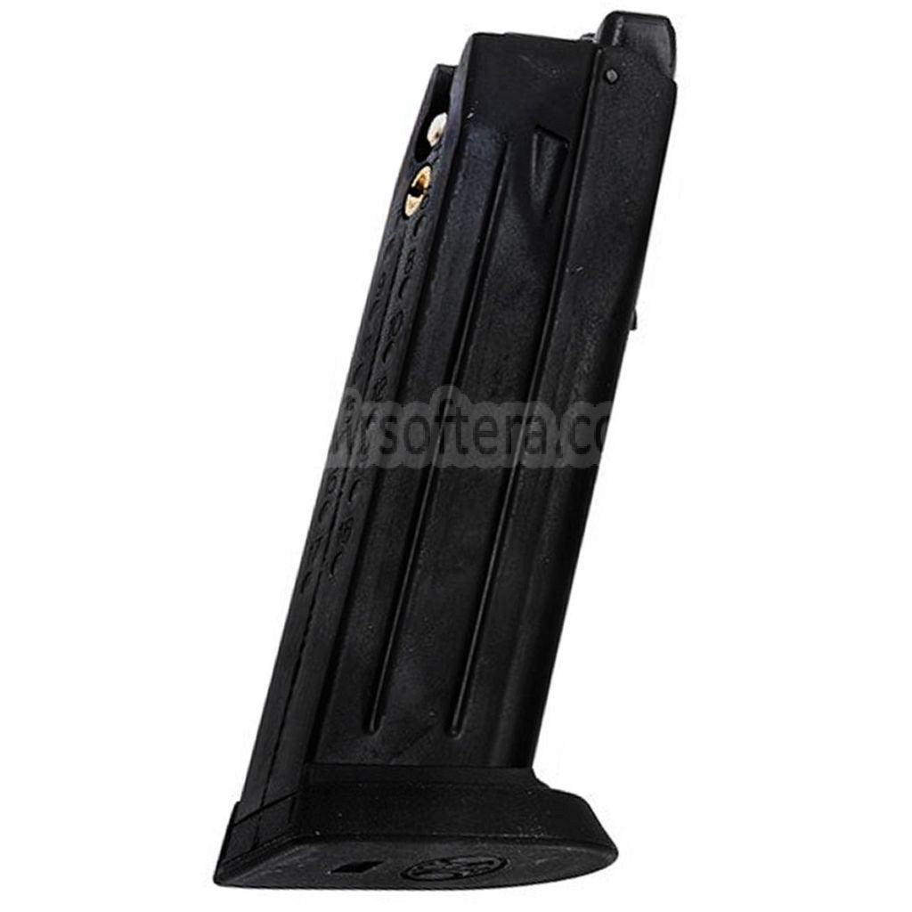 VFC 25発ガスマガジン CYBERGUN FN Herstal FNS-9シリーズ GBBピストル対応 エアソフトガン ブラック