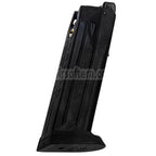 VFC 25発ガスマガジン CYBERGUN FN Herstal FNS-9シリーズ GBBピストル対応 エアソフトガン ブラック