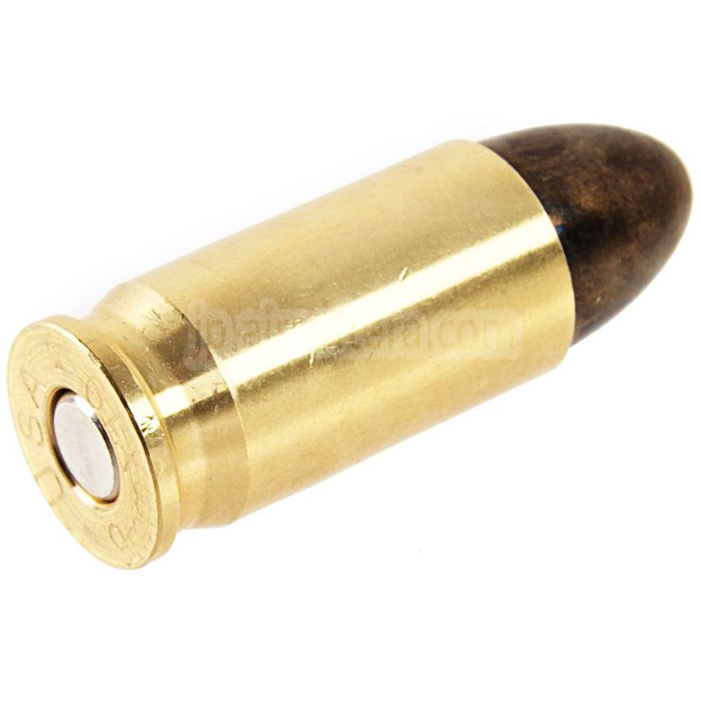 Farsan 9mm ダミー弾 2個入り