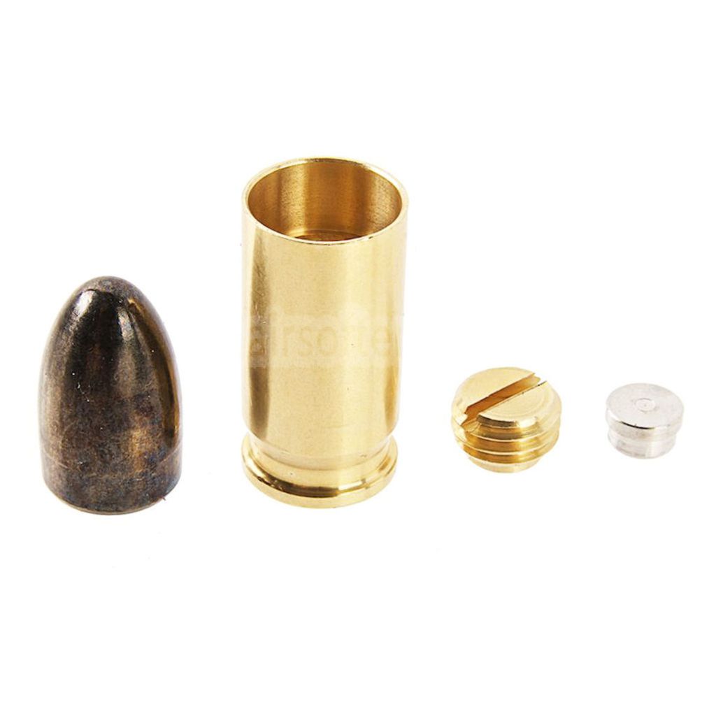 Farsan 9mm ダミー弾 2個入り