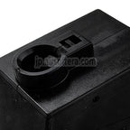 G&G 130発ミッドキャップマガジン G&G PCC45 MXC9シリーズ AEG SMGライフル エアソフトガン ブラック