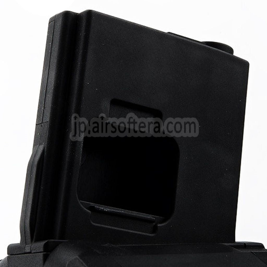 G&G 2300発ポリマードラムマガジン（G&G M4/M16シリーズ電動ガンライフル対応エアソフトガン対応）
