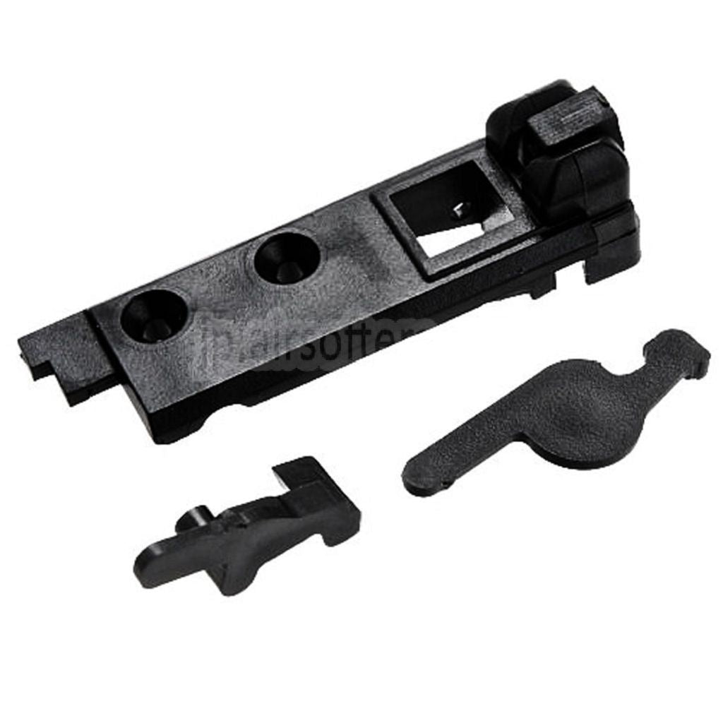 G&P マガジンフィーディングリップリペアキット（G&P MWS057 GMAG-L MWSシステムマガジン対応）
