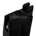 Guarder 25発アルミガスマガジン 東京マルイ P226 E2シリーズ GBBピストル対応 ブラック