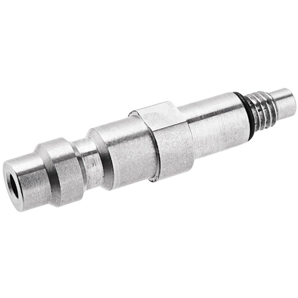 ITP ARMORER WORKS WE GBB ドラムマガジンアダプター GHK AR M4シリーズ GBBライフル エアソフトガン対応