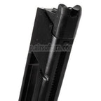 KJ Works 17発CO2マガジン（4.5mm BB弾）KJ Works KP-07 MEU 1911シリーズGBBピストル対応 エアソフトガン ブラック
