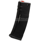KRYTAC スワップ可能な30/120発ポリマーマガジン M4 M16シリーズAEGライフル用