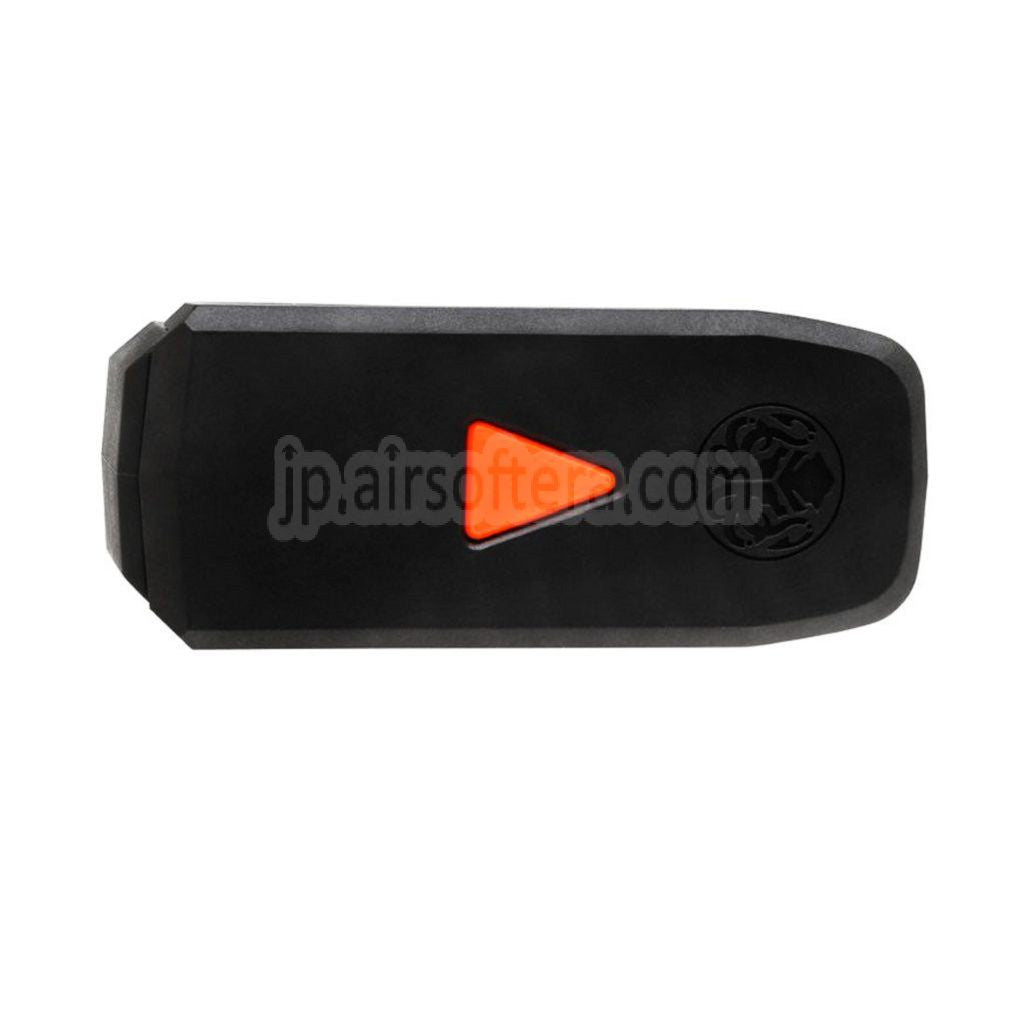 KRYTAC スワップ可能な30/120発ポリマーマガジン M4 M16シリーズAEGライフル用