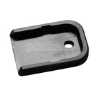 KRYTAC マガジンベースプレート KRYTAC SilencerCo Maxim 9 GBB ピストルガスマガジンに適合