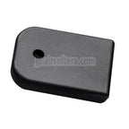 KRYTAC マガジンベースプレート KRYTAC SilencerCo Maxim 9 GBB ピストルガスマガジンに適合