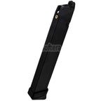 TTI Airsoft 50発アルミガスマガジン TP22 AAP-01 G17 G18C G34 G35 GシリーズGBBピストル対応