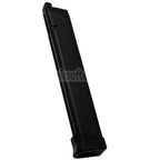 TTI Airsoft 50発アルミガスマガジン TP22 AAP-01 G17 G18C G34 G35 GシリーズGBBピストル対応