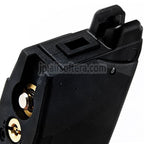 TTI Airsoft 22発ガスマガジン TP22 AAP-01 G17 G18C G34 G35 GシリーズGBBピストル対応 ブラック