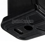 TTI Airsoft 22発ガスマガジン TP22 AAP-01 G17 G18C G34 G35 GシリーズGBBピストル対応 ブラック