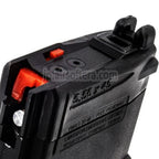 VFC 30発 VMAG ガスマガジン VFC M4 Umarex 416シリーズ GBBライフル エアソフトガンに適合