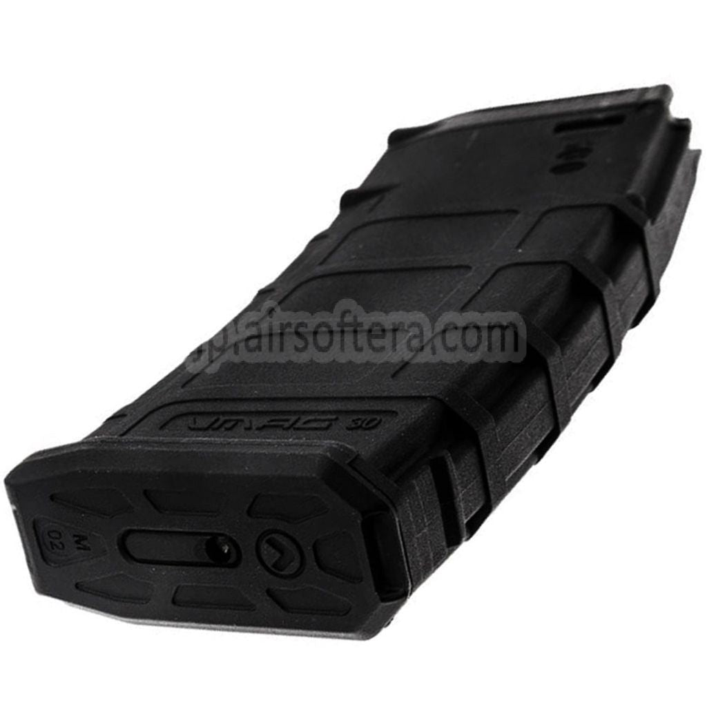 VFC 30発 VMAG ガスマガジン VFC M4 Umarex 416シリーズ GBBライフル エアソフトガンに適合