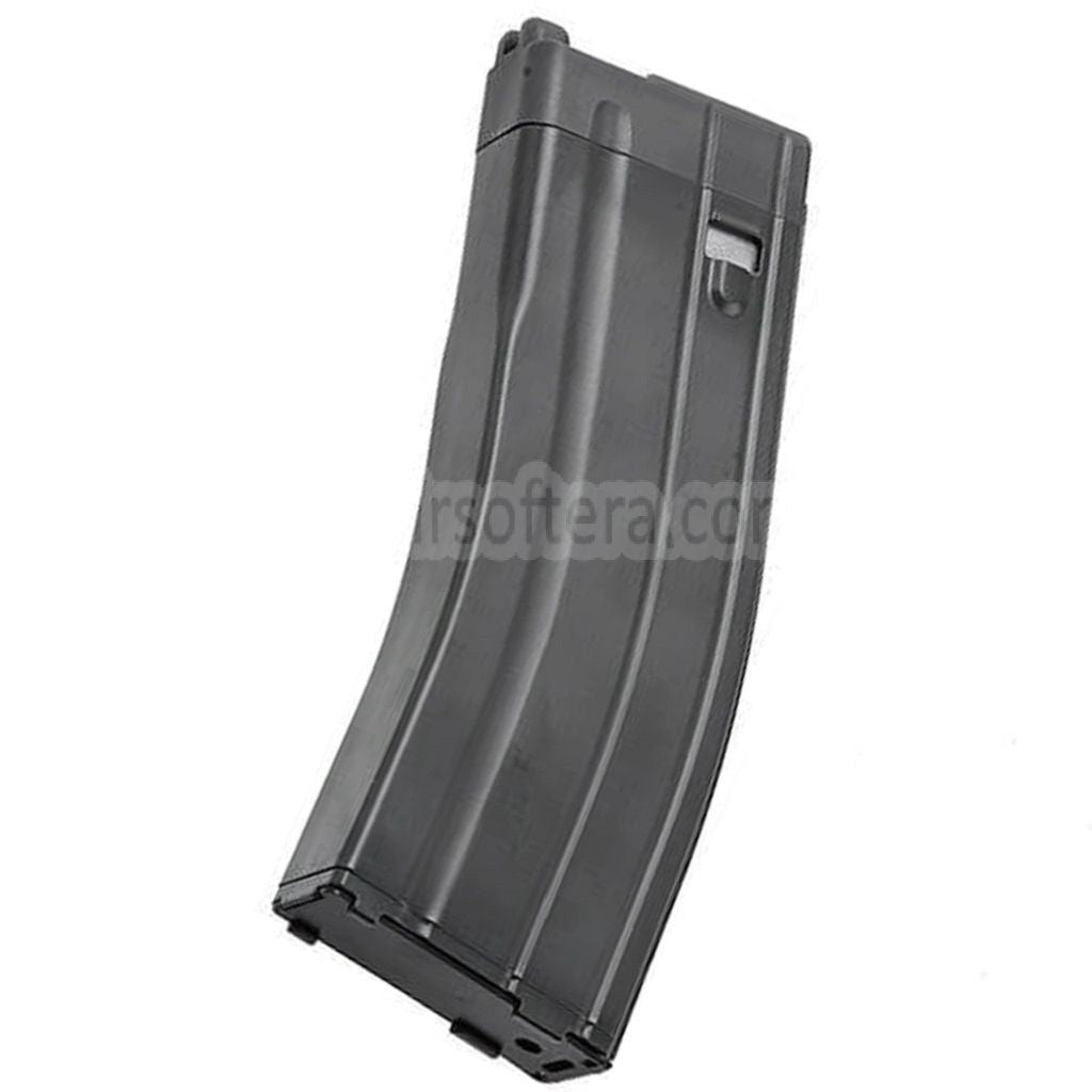 VFC 30発ガスマガジン V3 VFC M4 Umarex 416シリーズ GBBライフル用 エアソフト グレー