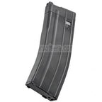 VFC 30発ガスマガジン V3 VFC M4 Umarex 416シリーズ GBBライフル用 エアソフト グレー