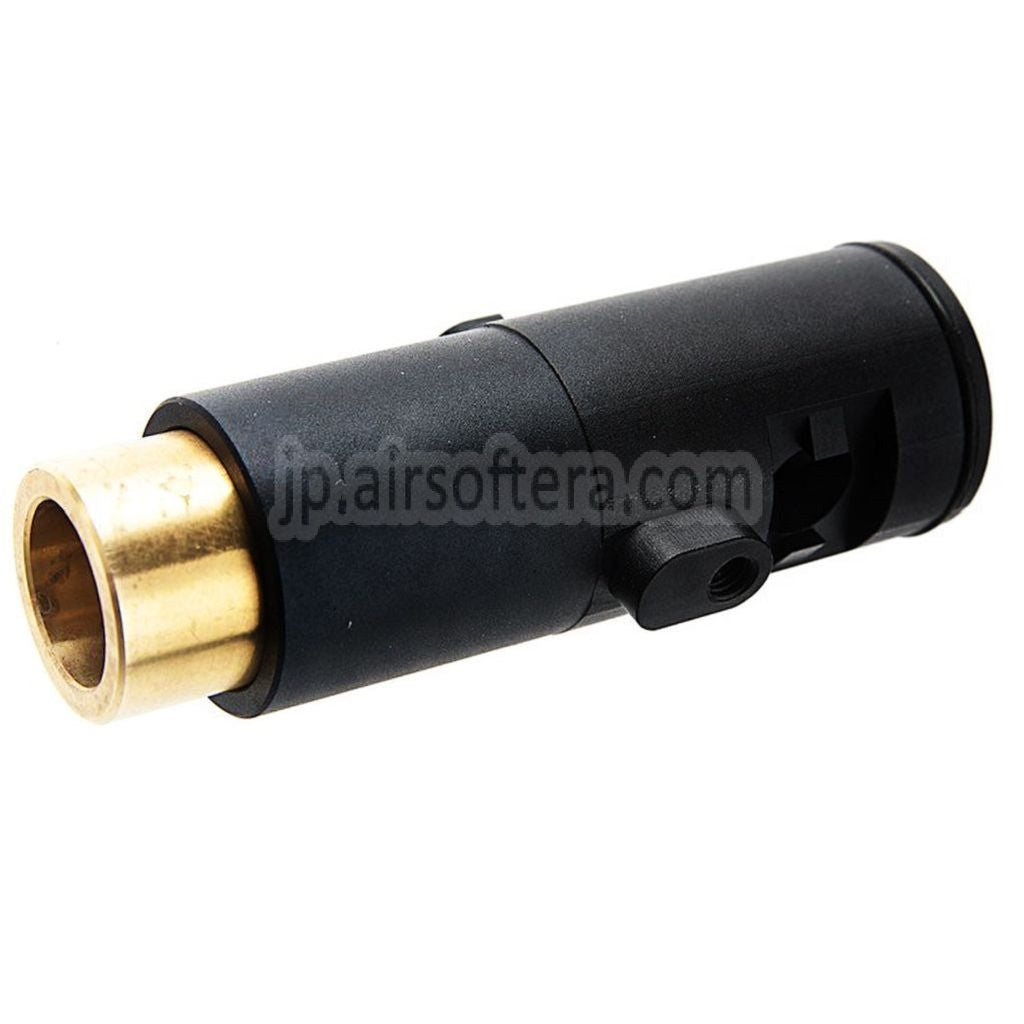 ALPHA PARTS CNCアルミホップアップセット Systema PTW G&D DTW Celcius CTW M4ライフル対応