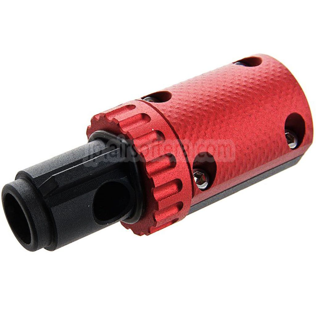 Bullgear CNCアルミ合金ホップアップキットCLASSIC ARMY A&K CYBERGUN M249シリーズ電動ガエアソフトガンンライフル対応