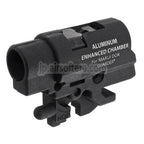 Guarderアルミ強化ホップアップチャンバー  東京マルイHI-CAPA D.O.R. GBBエアソフトガンピストル対応