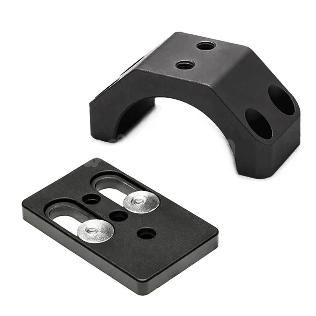 PTS Unity Tactical MRDS トップスコープリング 30mm LPVO光学マウントリングに適合