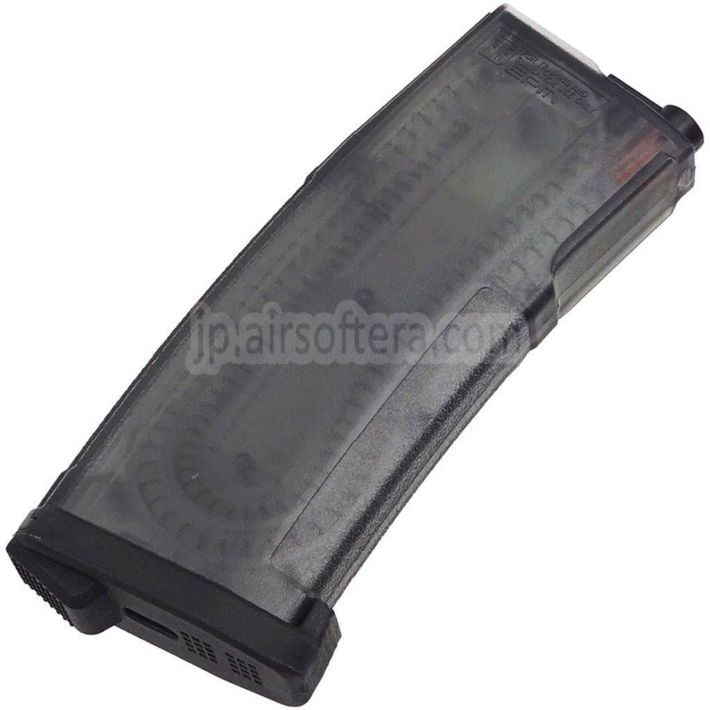 PTS 150発 TPM-AR Mid-Cap ポリマーマガジン  M4 M16シリーズAEGライフルエアソフトガンに適しています ブラック