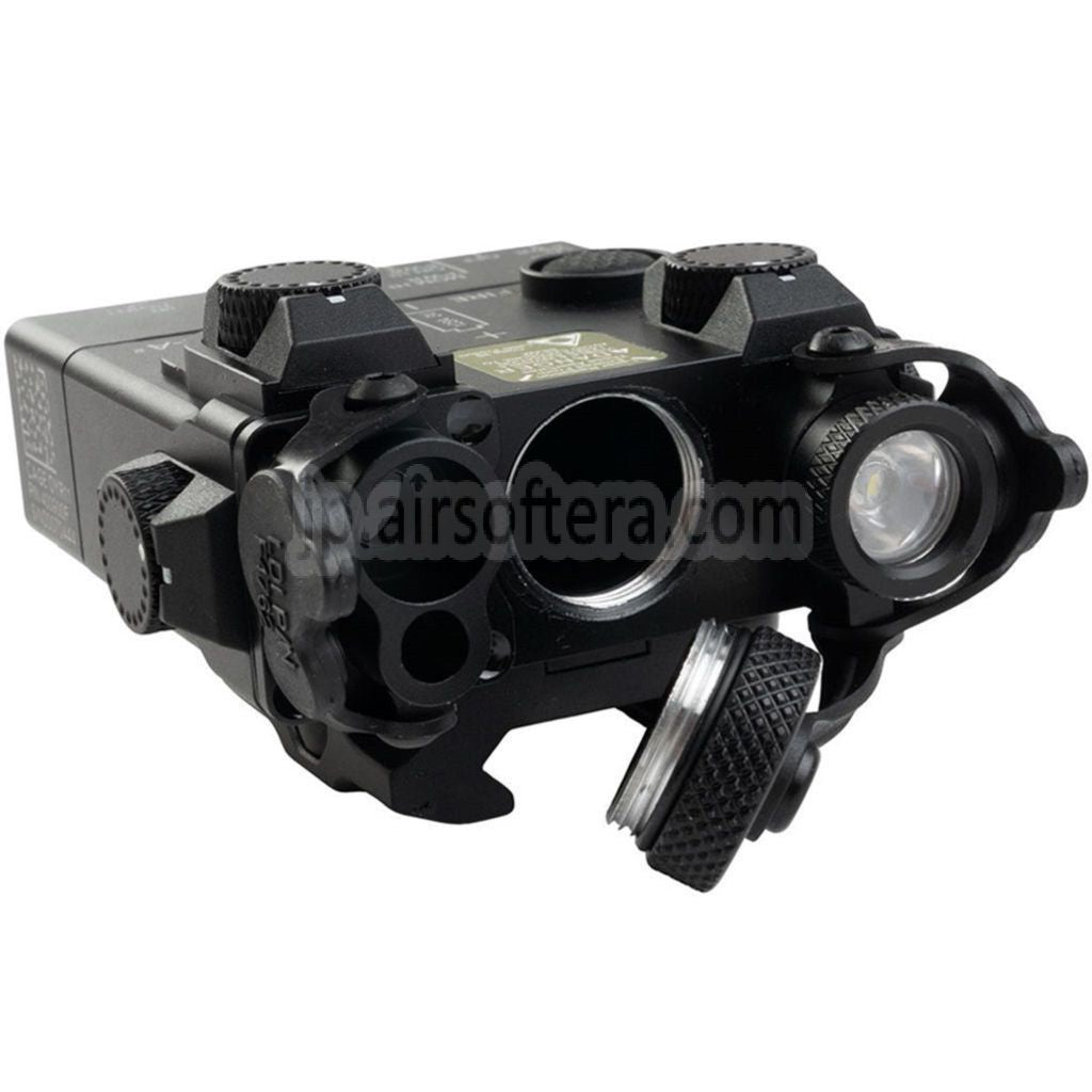 SOTAC DBAL-A2 赤色レーザーデバイス（IR搭載）