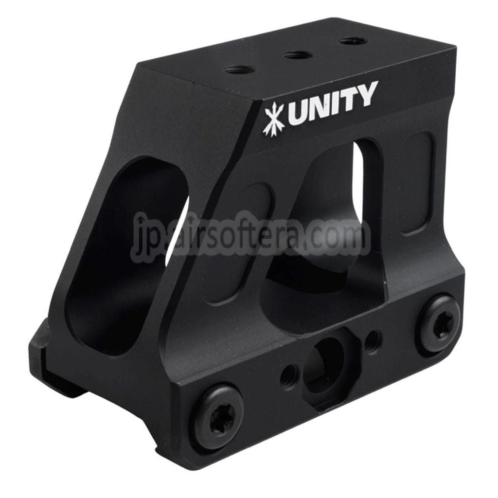 PTS Unity Tactical FAST MRDS レッドドットマウント(マルチオプティックアダプタープレート付き)
