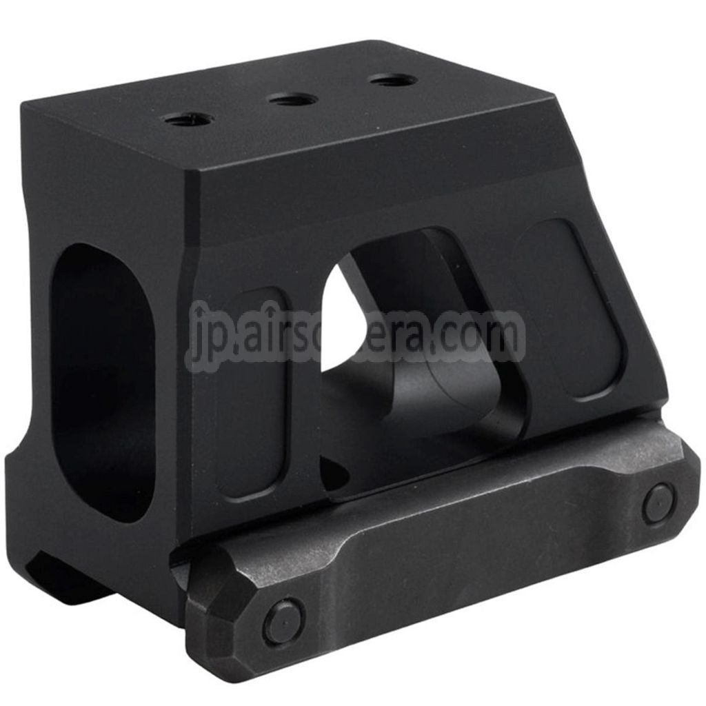 PTS Unity Tactical FAST MRDS レッドドットマウント(マルチオプティックアダプタープレート付き)