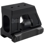 PTS Unity Tactical FAST MRDS レッドドットマウント(マルチオプティックアダプタープレート付き)