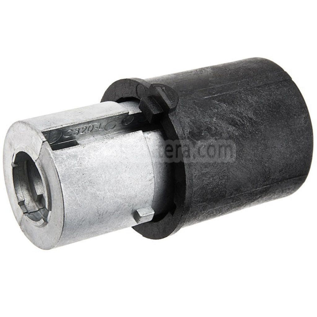 VFC 新バージョン ロータリー式ホップアップセット VFC M4シリーズ GBBライフル対応 エアソフト