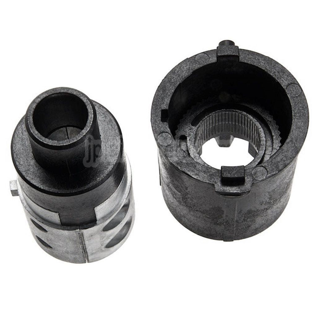 VFC 新バージョン ロータリー式ホップアップセット VFC M4シリーズ GBBライフル対応 エアソフト