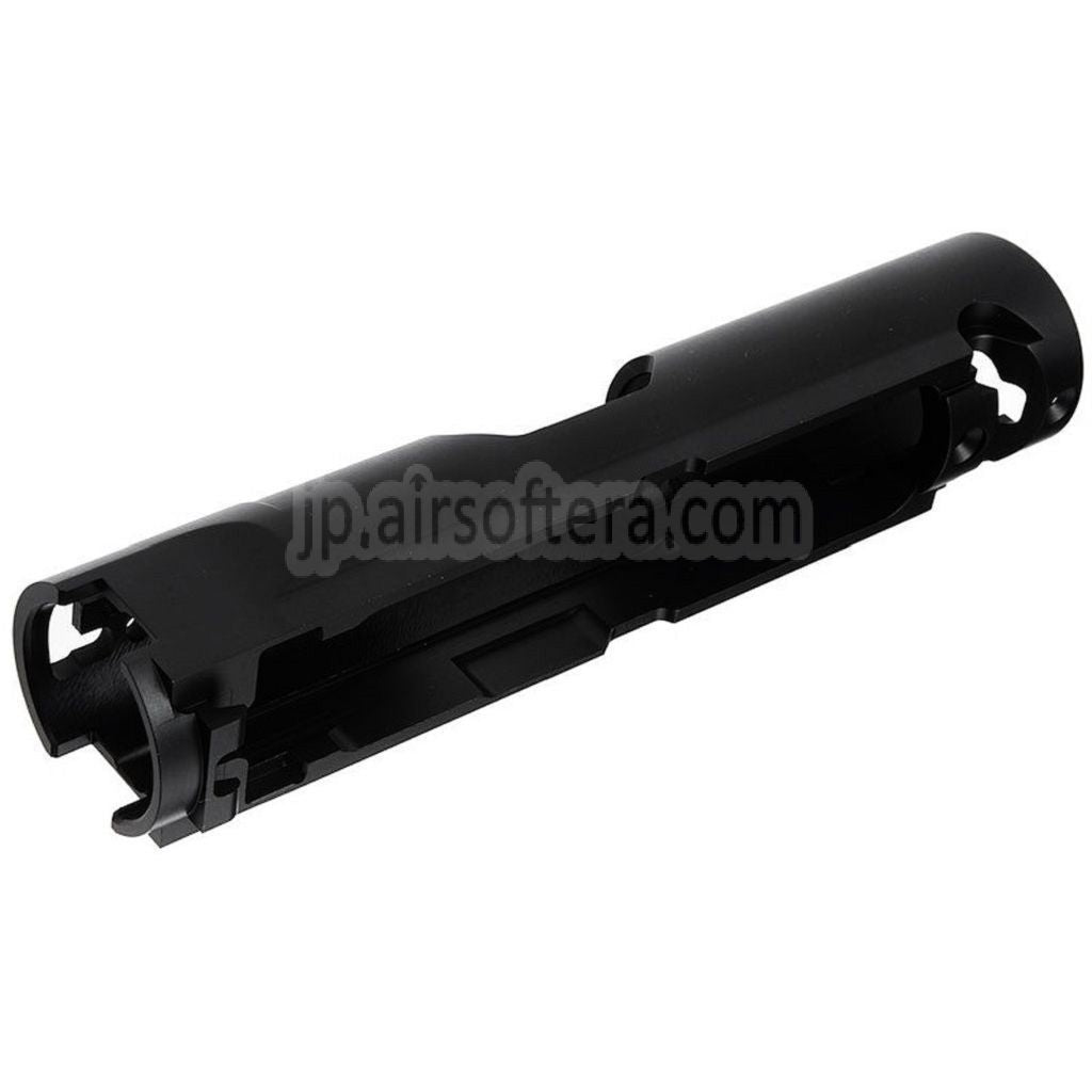 Narcos Airsoft CNCアルミ製アッパーレシーバー、ACTION ARMY AAP01シリーズ GBBピストル対応