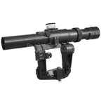 Vector Optics VictOptics 3-9x24 SVD ドラグノフスコープ FFP