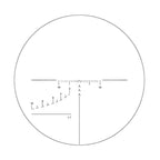 Vector Optics VictOptics 4x24 SVD ドラグノフスコープ FFP