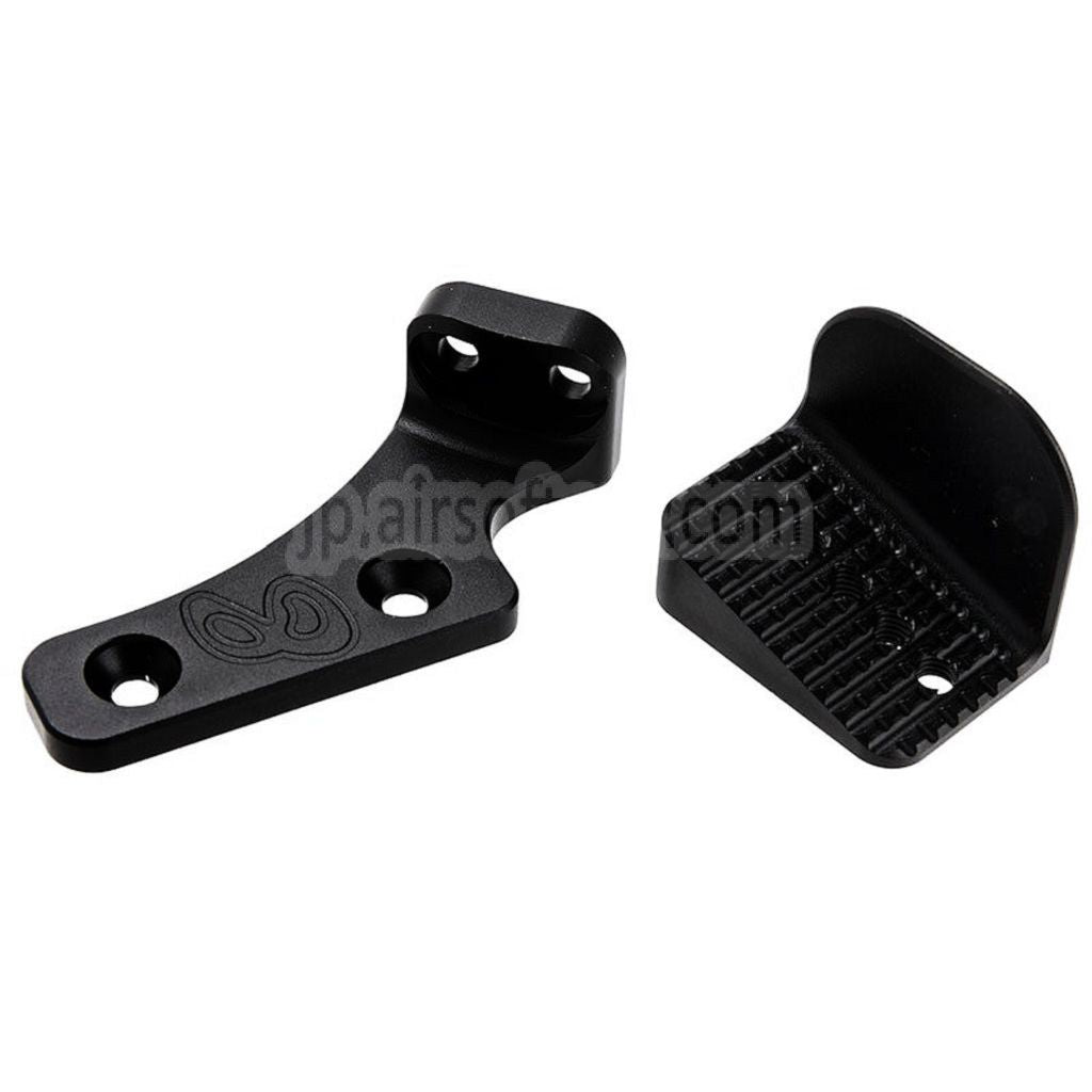 REVANCHIST AIRSOFT INFスタイル 調整可能サムレスト 東京マルイ HI-CAPAシリーズ GBBピストル対応