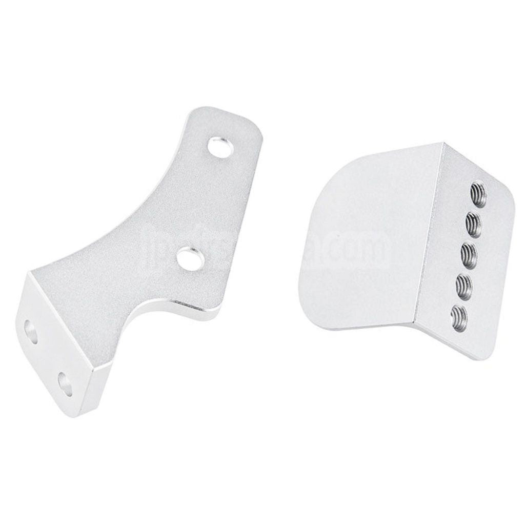 REVANCHIST AIRSOFT INFスタイル 調整可能サムレスト 東京マルイ HI-CAPAシリーズ GBBピストル対応