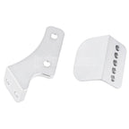 REVANCHIST AIRSOFT INFスタイル 調整可能サムレスト 東京マルイ HI-CAPAシリーズ GBBピストル対応