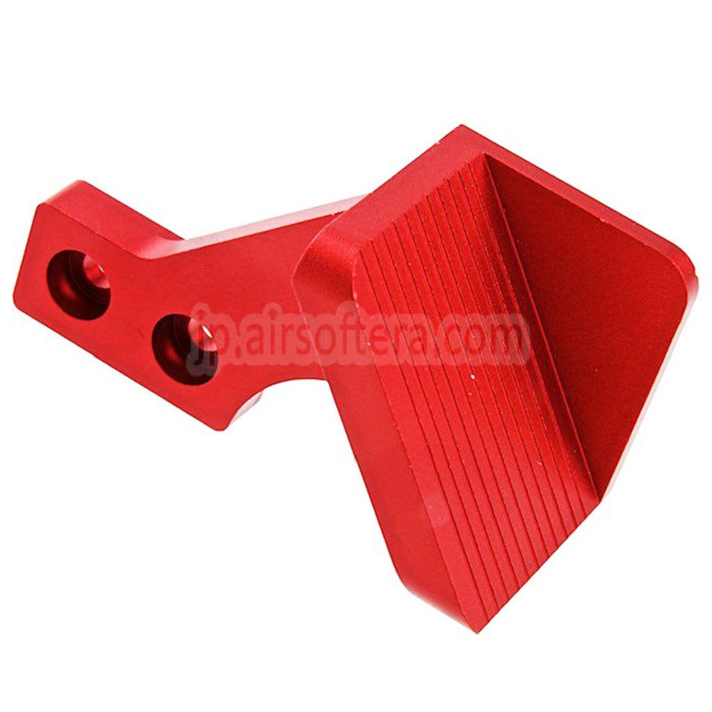 REVANCHIST AIRSOFT Limcatスタイル サムレスト HI-CAPAシリーズ GBBピストル対応