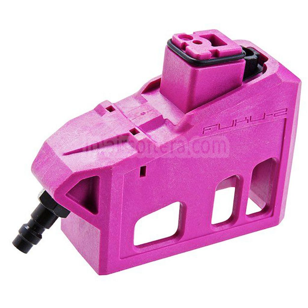 CTM TAC HPA M4マガジンアダプター（ACTION ARMY AAP01 EMG、SAI BLU、E&C APS ARMY、DOUBLE BELL、UMAREX、Elite Force、VFC、KJ Works、WE、AW、東京マルイ Gシリーズ GBBピストル対応）