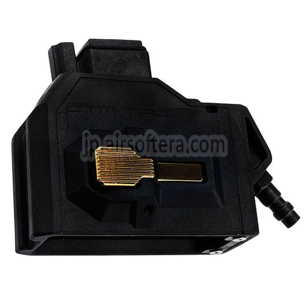 CTM TAC HPA M4 マガジンアダプター ARMY、ZEON、KJ KP-05、EMG STI SAI、WE、AW ARMORER WORKS、DOUBLE BELL、E&C、東京マルイ HI-CAPA シリーズ GBB ピストル エアソフト