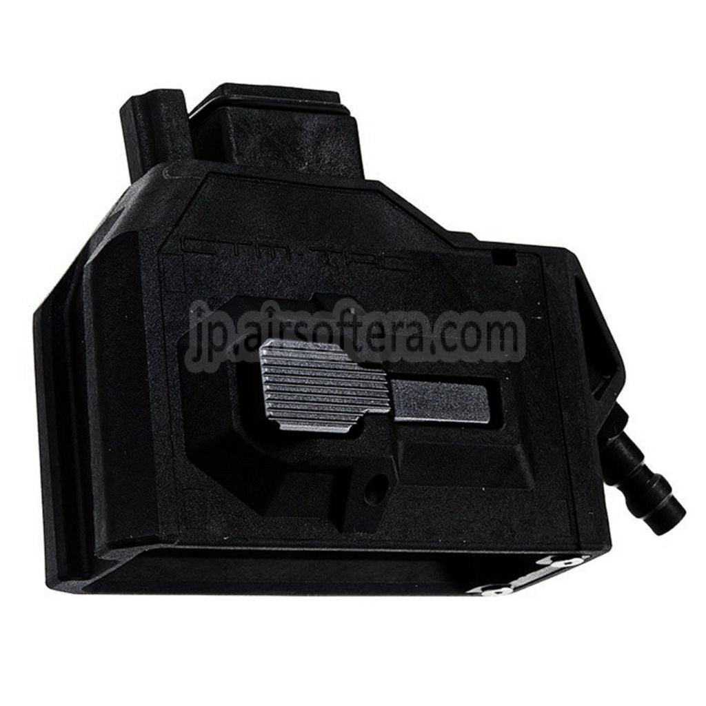 CTM TAC HPA M4 マガジンアダプター ARMY、ZEON、KJ KP-05、EMG STI SAI、WE、AW ARMORER WORKS、DOUBLE BELL、E&C、東京マルイ HI-CAPA シリーズ GBB ピストル エアソフト