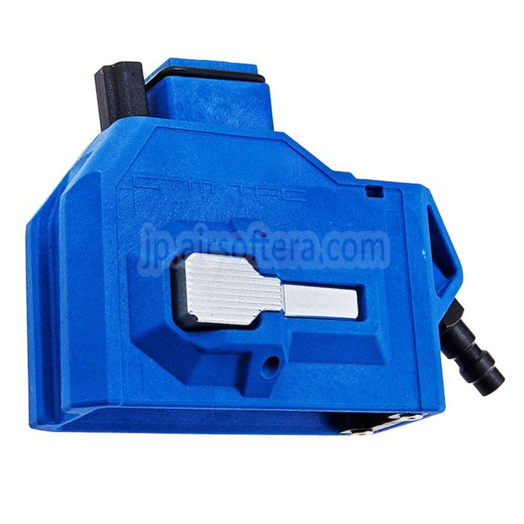 CTM TAC HPA M4 マガジンアダプター ARMY、ZEON、KJ KP-05、EMG STI SAI、WE、AW ARMORER WORKS、DOUBLE BELL、E&C、東京マルイ HI-CAPA シリーズ GBB ピストル エアソフト