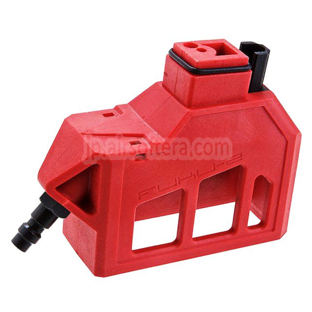 CTM TAC HPA M4 マガジンアダプター ARMY、ZEON、KJ KP-05、EMG STI SAI、WE、AW ARMORER WORKS、DOUBLE BELL、E&C、東京マルイ HI-CAPA シリーズ GBB ピストル エアソフト